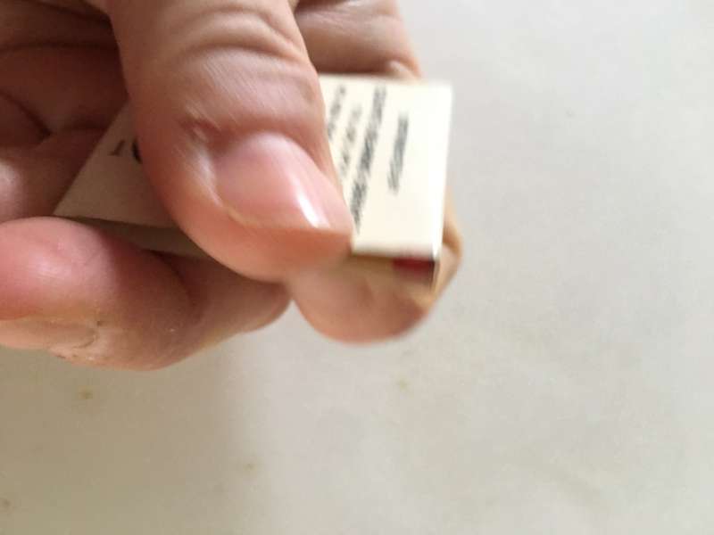 VINTAGE MATCH BOOK WITH MATCHES