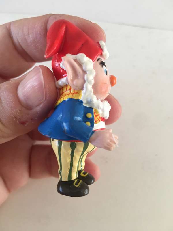 VINTAGE PVC BIG EARS MAY BE FROM VERY FIRST VERSIONS