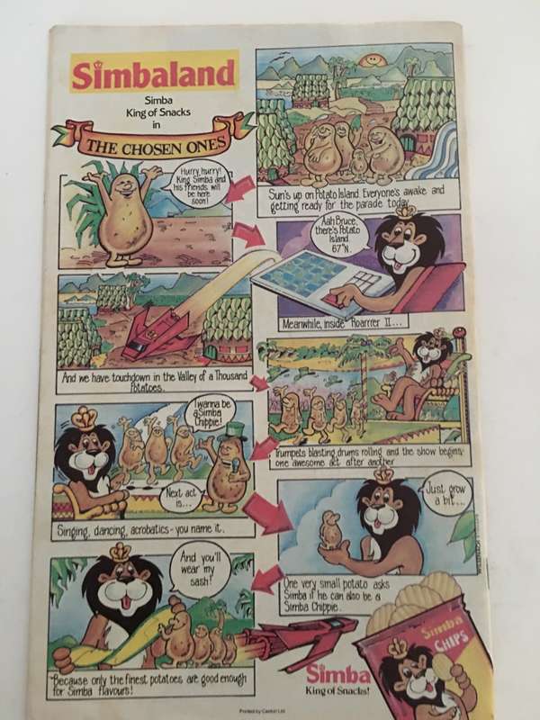 HARVEY CLASSICS COMICS - WENDY THE GOOD LITTLE WITCH - NO. 64 - 1992