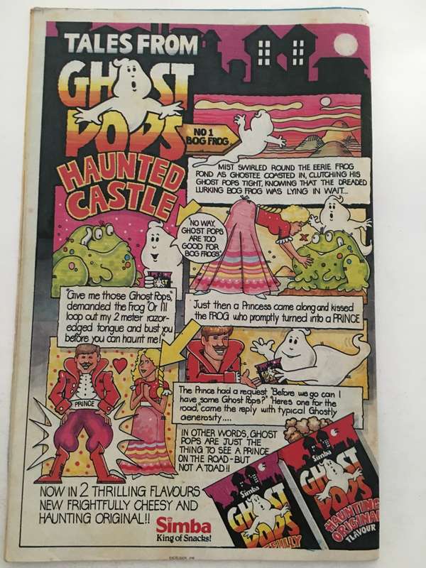 HARVEY WORLD COMICS - RICHIE RICH - NO. 29 - 1988
