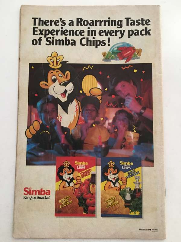 HARVEY COMICS - THE FRIENDLY GHOST CASPER - NO. 38 - 1990