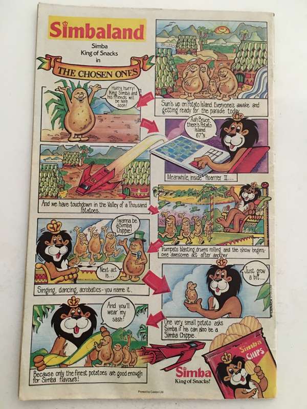 HARVEY COMICS - HOT STUFF - NO. 58 - 1992