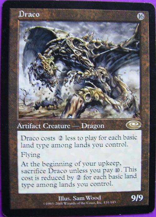 Draco