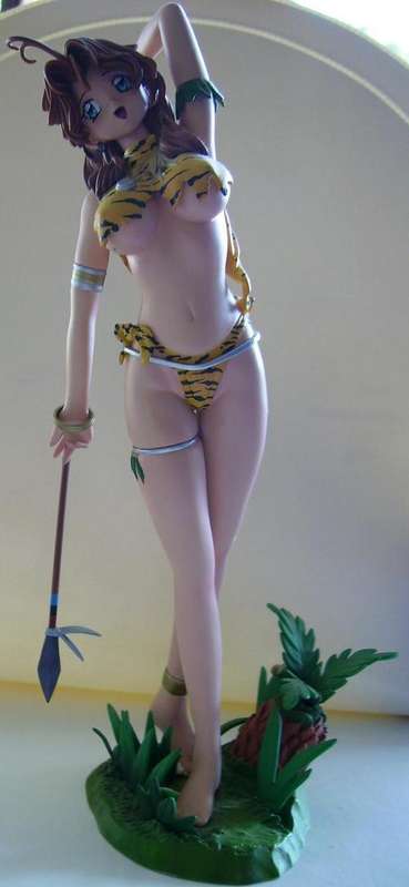 Japanese Anime figurine