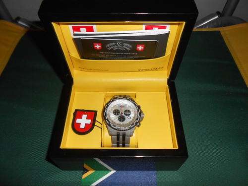 swiss military watch hurricane worldtimer