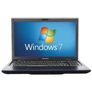 Lenovo G560e 15.6 inch Laptop 4GB, HDD 320GB, DVDRW Windows 7 Home Premium Brand New!!
