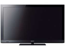 Sony BRAVIA LCD TV X-Reality Engine, Skype Ready/Wi-Fi Ready, Bravia Internet TV, Full HD, 4 X HDMI