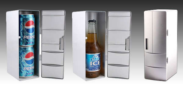 Usb Mini Fridge Cooler