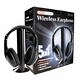 Wireless Headphones S-XBS