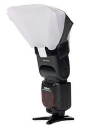 LumiQuest Ultrasoft Diffuser