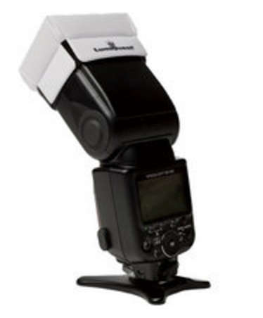 LumiQuest Ultrabounce Diffuser