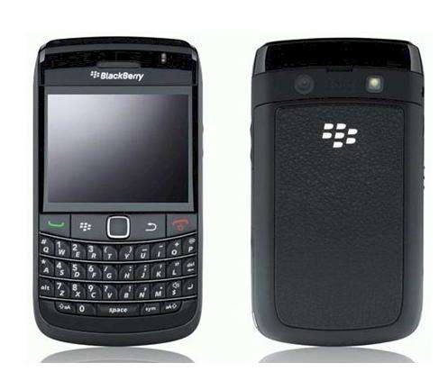 BLACKBERRY 9780 AS NEW WITH ALL ACCESSORIES