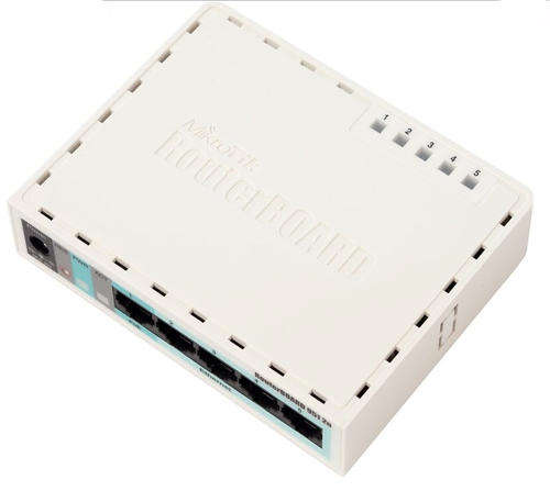 Mokrotik Routerboard 951-2n Modem