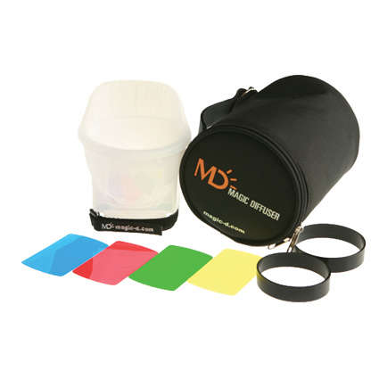 AURORA MAGIC DIFFUSER