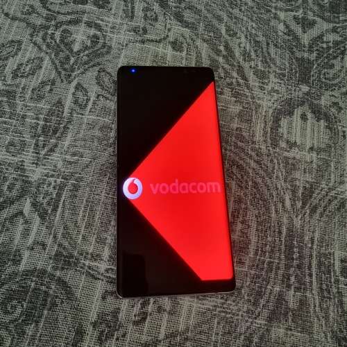 Samsung Note 8