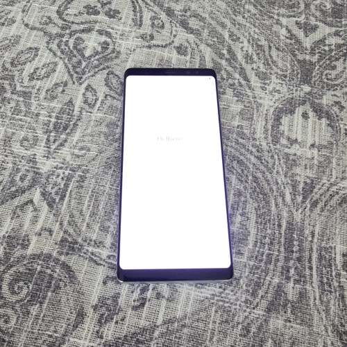 Samsung Note 8
