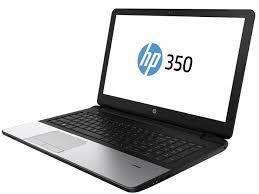 HP 350 G2 Notebook Laptop