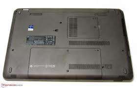 HP 350 G1 Notebook PC