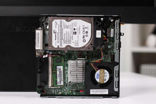 LENOVO THINKCENTER M73 TINY