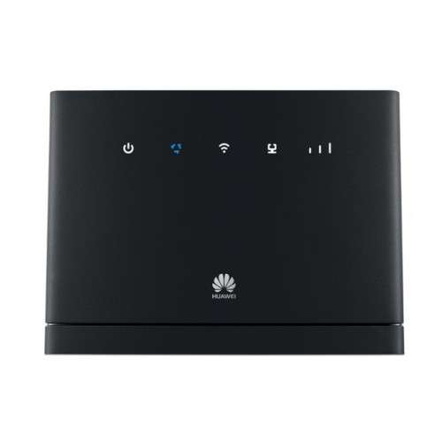 HUAWEI LTE ROUTER