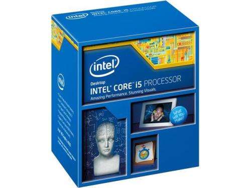 Intel Core i5 4570T Tray CPU (Used)