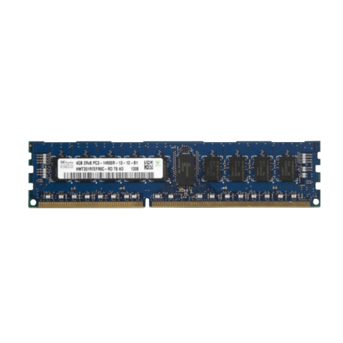 Samsung/SK Hynix/Apacer 4GB DDR3 Desktop Memory