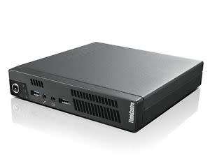 Lenovo M72 tiny desktop