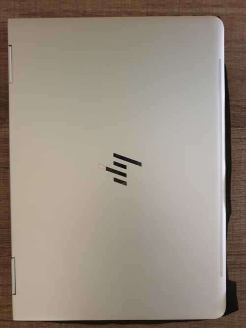 HP SPECTRE x360 Convertible