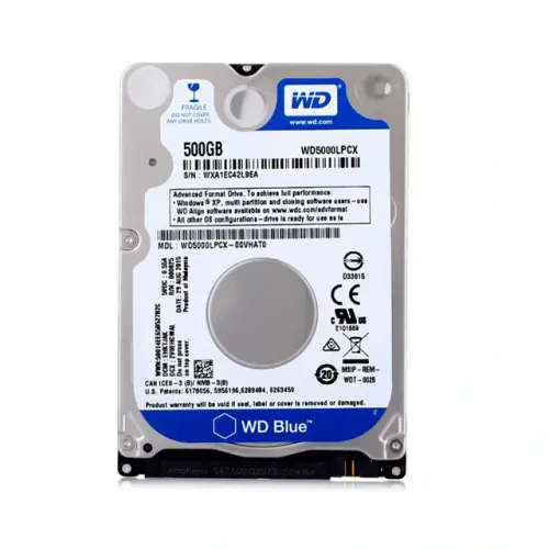 SEAGATE/WD/TOSHIBA/HGST 1000GB1TB LAPTOP HARDDRIVE