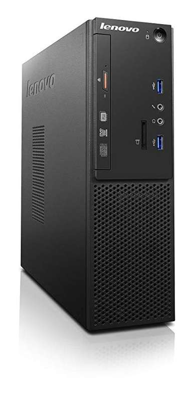 Lenovo Think Center S510 Intel Core i5 6400 2.7 GHz 4GB Ram 500GB HDD Desktop PC