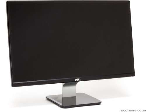Dell S2340Lc 23" Full HD 1920x1080p LED IPS Monitor