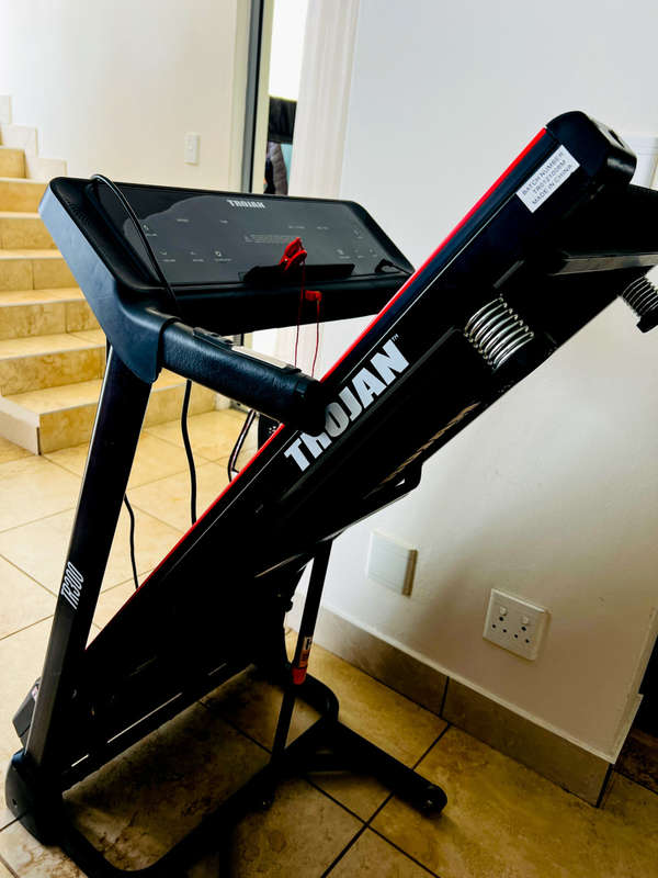 Trojan TR300 Treadmill