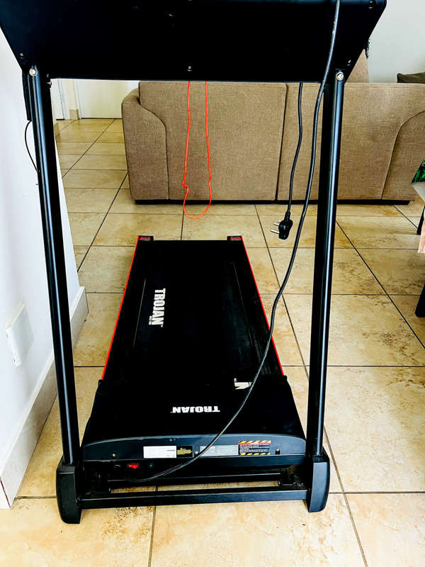 Trojan TR300 Treadmill