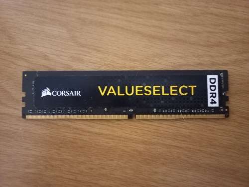 Corsair 8GB DDR4 2133MHz
