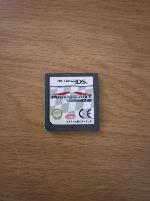 Mario Kart for Nintendo DS