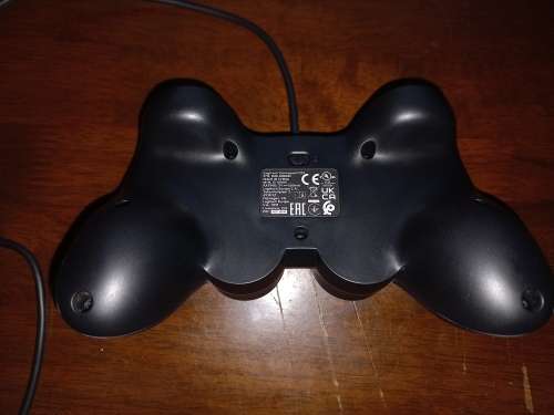 Logitech F310 controller