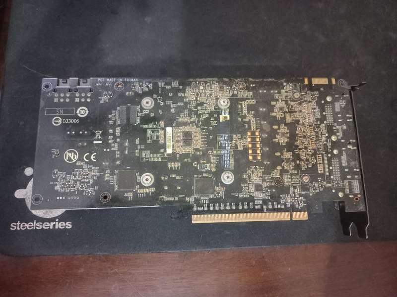 GIGABYTE GTX 960 2GB GDDR5