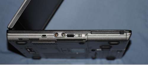 Dell Latitude D620