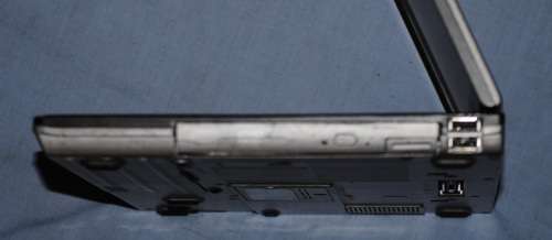 Dell Latitude D620
