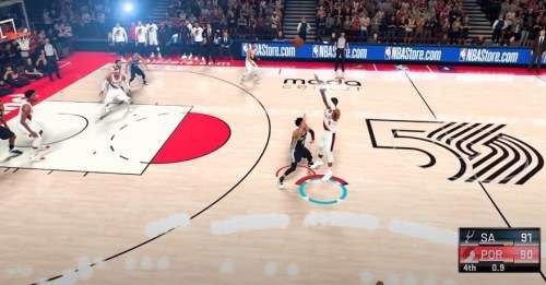 NBA 2k21 PC (LINK and CODE TO DOWNLOAD)