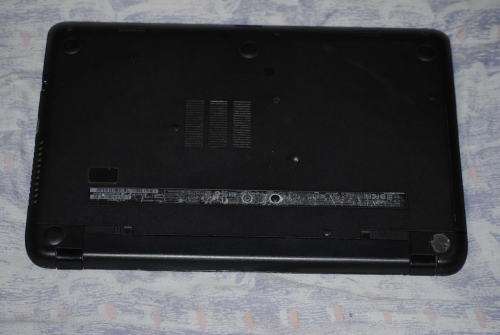 HP notebook 250 G3