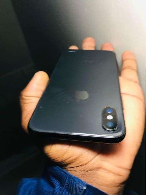 iPhone X 256Gb