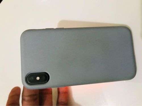 iPhone X 256Gb