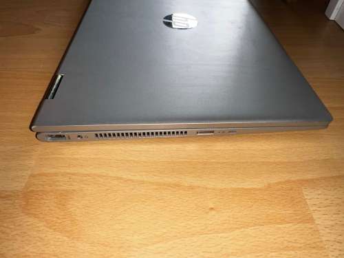 HP Pavilion x 360 2-in-1 convertible 14 touchscreen intel Core i3-81304 laptop