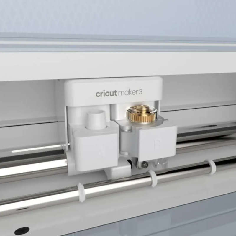 Cricut Maker 3 Cutting Machine