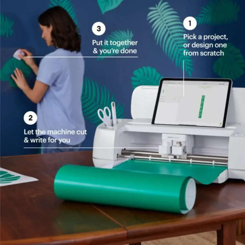 Cricut Maker 3 Cutting Machine