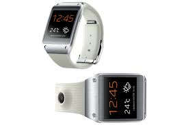 SAMSUNG GALAXY GEAR 1