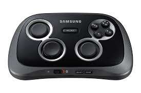 SAMSUNG SMARTPHONE GAME PAD