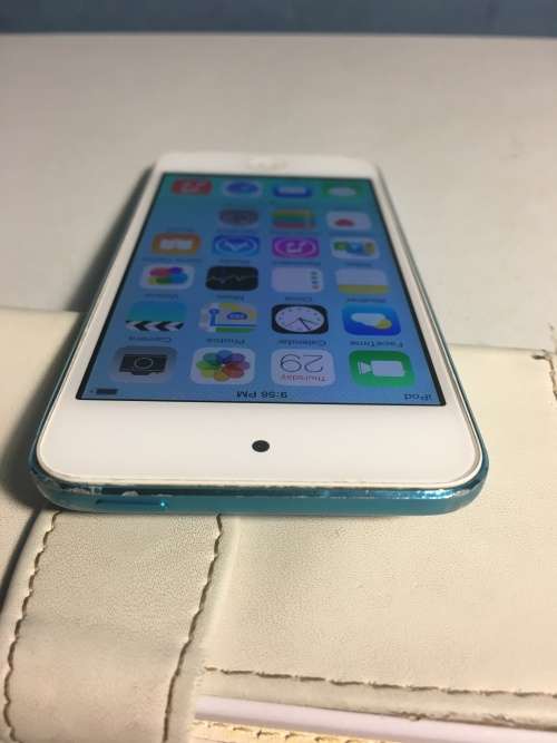 IPOD TOUCH 5TH GENERATION 32GB