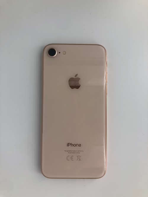 iPhone 8 64GB Rose Gold